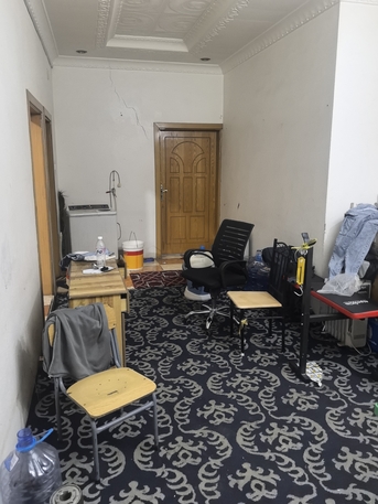 Taif, Rooms for Rent, SAR 250/year,  I Am Offering A Bed Space In A Two Room Flat
