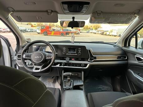 Riyadh, Vehicles, Cars & Trucks , SAR 67000,  KIA Sportage With 4x4,  2023,  Automatic,  80000 KM,    N Good Price For Sales (100 % Accident Free)