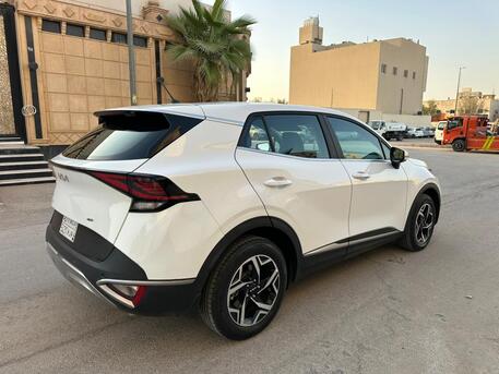 Riyadh, Vehicles, Cars & Trucks , SAR 67000,  KIA Sportage With 4x4,  2023,  Automatic,  80000 KM,    N Good Price For Sales (100 % Accident Free)