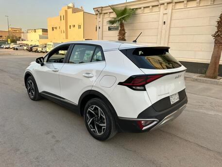 Riyadh, Vehicles, Cars & Trucks , SAR 67000,  KIA Sportage With 4x4,  2023,  Automatic,  80000 KM,    N Good Price For Sales (100 % Accident Free)