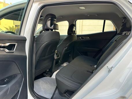 Riyadh, Vehicles, Cars & Trucks , SAR 67000,  KIA Sportage With 4x4,  2023,  Automatic,  80000 KM,    N Good Price For Sales (100 % Accident Free)