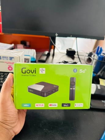 Riffa, Electronics, 4K Smart TV BOX RECIEVER/Watch TV Channels Without Dish/Smart TV BOX