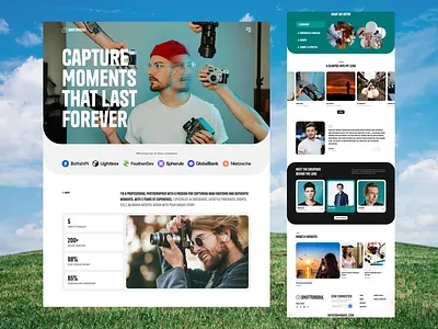 Jeddah, Web Design & Development, Professional Website Design Services | تصميم مواقع إلكترونية احترافية