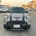 SAR 135000,  Mini Cooper,  2023,  Automatic,  40000 KM,    Full Options With Sunroof N Very Reasonable Price Mini Coop 2nd Owner