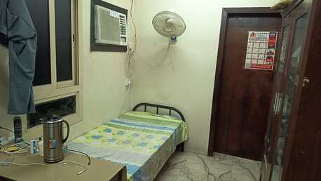 Dammam, Bedspace Wanted, SAR 390/month,  DAMMAM  BIG  MOSQUE