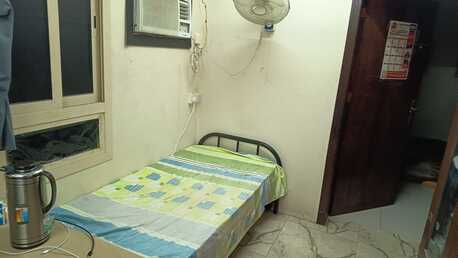 Dammam, Bedspace Wanted, SAR 390/month,  DAMMAM  BIG  MOSQUE