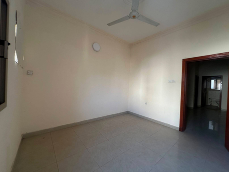 Gudaibiya, Apartments, Flats, Houses & Villas, BHD 170/month,  1 BR,  Gudaibiya:- Close To Aster Clinic.1BHK Unfurnished Flat On Rent With A/C.Bd 170/- With EWA