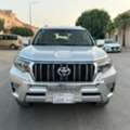 SAR 150000,  Toyota Land Cruiser Pradon TX-L With V6,  2023,  Automatic,  31000 KM,  20223  Sunroof 4x4 Good Price For Sales (1st Owner)