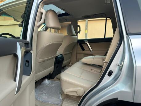 Riyadh, Vehicles, Cars & Trucks , SAR 150000,  Toyota Land Cruiser Pradon TX-L With V6,  2023,  Automatic,  31000 KM,  20223  Sunroof 4x4 Good Price For Sales (1st Owner)