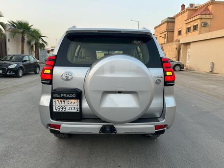 Riyadh, Vehicles, Cars & Trucks , SAR 150000,  Toyota Land Cruiser Pradon TX-L With V6,  2023,  Automatic,  31000 KM,  20223  Sunroof 4x4 Good Price For Sales (1st Owner)