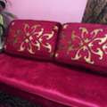 SAR 500,  12 Seater Sofa Set For Sale