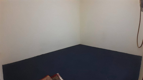 Manama, Apartments, Flats, Houses & Villas, BHD 140/month,  Ras Ruman:- Close To Almoayed Parking.   Groundfloor 1 Bhk Flat On Rent Bd 140/- With Ewa
