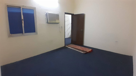 Manama, Apartments, Flats, Houses & Villas, BHD 140/month,  Ras Ruman:- Close To Almoayed Parking.   Groundfloor 1 Bhk Flat On Rent Bd 140/- With Ewa