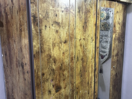 Hara, Furniture, SAR 250,  4 Door Wardrobe For Sale