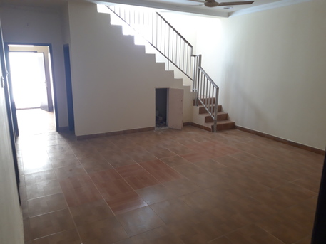 Hidd, Apartments, Flats, Houses & Villas, BHD 200/month,  3 BR,  3 BHK Flat For Rent