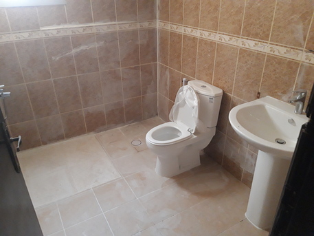 Hidd, Apartments, Flats, Houses & Villas, BHD 200/month,  3 BR,  3 BHK Flat For Rent