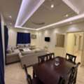 SAR 28000/year,  3 BR,  Apartment With 3 Bedrooms, 3 Washrooms, 2 Halls, 1 Big Kitchen For Family In Al Naseem