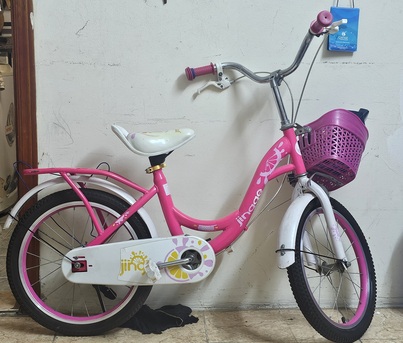 Gudaibiya, Bicycles, BHD 8,  Girls Bicycle