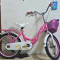 BHD 8,  Girls Bicycle