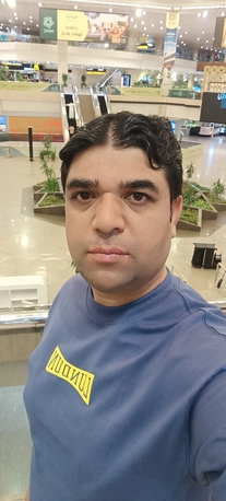 Manama, Job Seekers, Butcher And Salesman