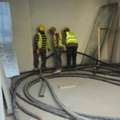 Rana Professional Electrical Contractor In Saudi Arabia