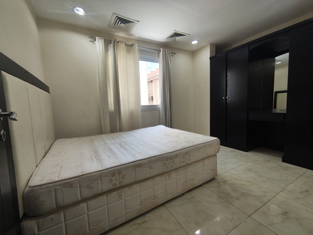 Adliya, Apartments, Flats, Houses & Villas, BHD 270/year,  1 BR,  Gorgeous Full Furnished 1 Bhk Flat Bhk 270 At Adliya