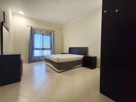 Adliya, Apartments, Flats, Houses & Villas, BHD 360/year,  2 BR,  Gorgeous Full Furnished 2 Bhk 360 At Adliya