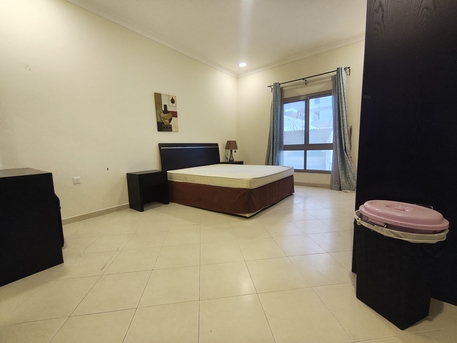 Adliya, Apartments, Flats, Houses & Villas, BHD 360/year,  2 BR,  Gorgeous Full Furnished 2 Bhk 360 At Adliya