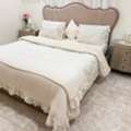 SAR 5000,  Bedroom Set With Mattress For Sale