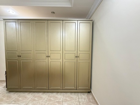 Jeddah, Furniture, SAR 5000,  Bedroom Set With Mattress For Sale