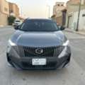 SAR 57000,  GAC GS3 Emzoom,  2025,  Automatic,  48000 KM,    Full Options With Sunroof N Sales Accident Free Car (family Exit Sales