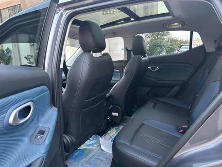 Riyadh, Vehicles, Cars & Trucks , SAR 57000,  GAC GS3 Emzoom,  2025,  Automatic,  48000 KM,    Full Options With Sunroof N Sales Accident Free Car (family Exit Sales