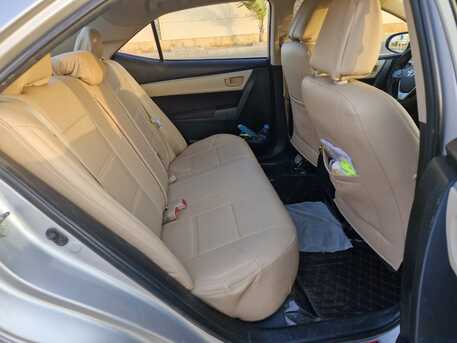 Rabigh, Vehicles, Cars & Trucks , SAR 35000,  Toyota Corolla XLI,  2015,  Automatic,  240700 KM,  SAR 35000     Odo  Office Used Car