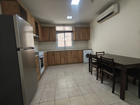 Adliya, Apartments, Flats, Houses & Villas, BHD 370/year,  2 BR,  Gorgeous Full Furnished 2 Bhk 370 At Adliya