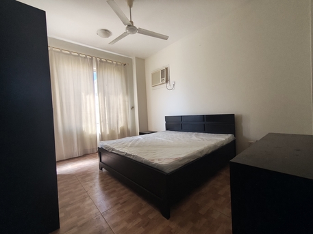 Adliya, Apartments, Flats, Houses & Villas, BHD 300/year,  2 BR,  Gorgeous Full Furnished 2 Bhk 300 At Adliya
