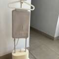 SAR 165,  Xiaomi Garment Steamer (standing/ironing Board Type)