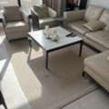 SAR 180,  IKEA Carpet Beige 2m*3m Vacuum-friendly