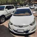 SAR 30000,  Hyundai Elantra,  2016,  Automatic,  212829 KM,