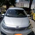 BHD 1950,  Kia Rio,  2015,  Automatic,  93000 KM,  Car For Sale