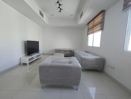 Adliya, Apartments, Flats, Houses & Villas, BHD 480/year,  2 BR,  Gorgeous Full Furnished 2 Bhk 480 At Adliya