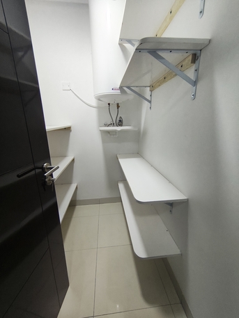 Adliya, Apartments, Flats, Houses & Villas, BHD 480/year,  2 BR,  Gorgeous Full Furnished 2 Bhk 480 At Adliya