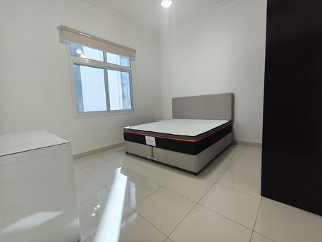 Adliya, Apartments, Flats, Houses & Villas, BHD 480/year,  2 BR,  Gorgeous Full Furnished 2 Bhk 480 At Adliya