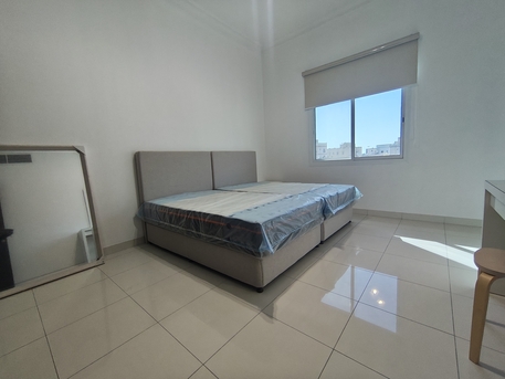 Adliya, Apartments, Flats, Houses & Villas, BHD 480/year,  2 BR,  Gorgeous Full Furnished 2 Bhk 480 At Adliya