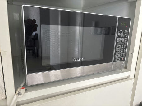Riyadh, Household Items, SAR 150,  Microwave