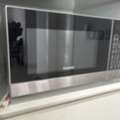 SAR 150,  Microwave