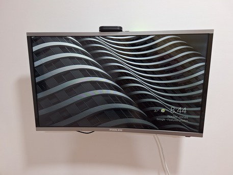 Khobar, Electronics, SAR 150,  Nikai 32" LED TV With Xiaomi Android Device &ndash; 150 SAR
