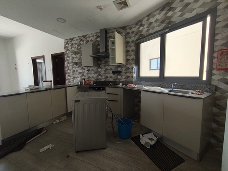 Adliya, Apartments, Flats, Houses & Villas, BHD 250/year,  1 BR,  Gorgeous Full Furnished 1 Bhk 250 At Adliya