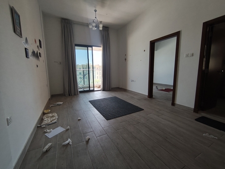Adliya, Apartments, Flats, Houses & Villas, BHD 250/year,  1 BR,  Gorgeous Full Furnished 1 Bhk 250 At Adliya