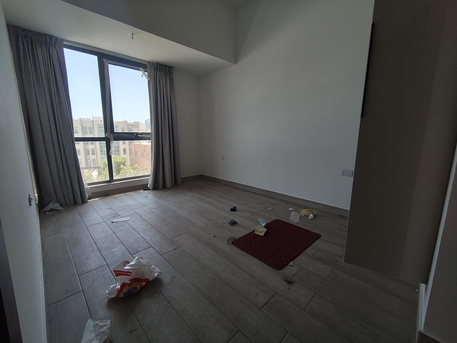 Adliya, Apartments, Flats, Houses & Villas, BHD 250/year,  1 BR,  Gorgeous Full Furnished 1 Bhk 250 At Adliya
