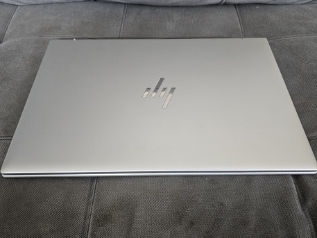 Riyadh, Computers, SAR 2600,  Hp Elitebook 840 G9 - Intel Core I7 12th Gen,16gb,512nvme Storage,14" Full HD Display